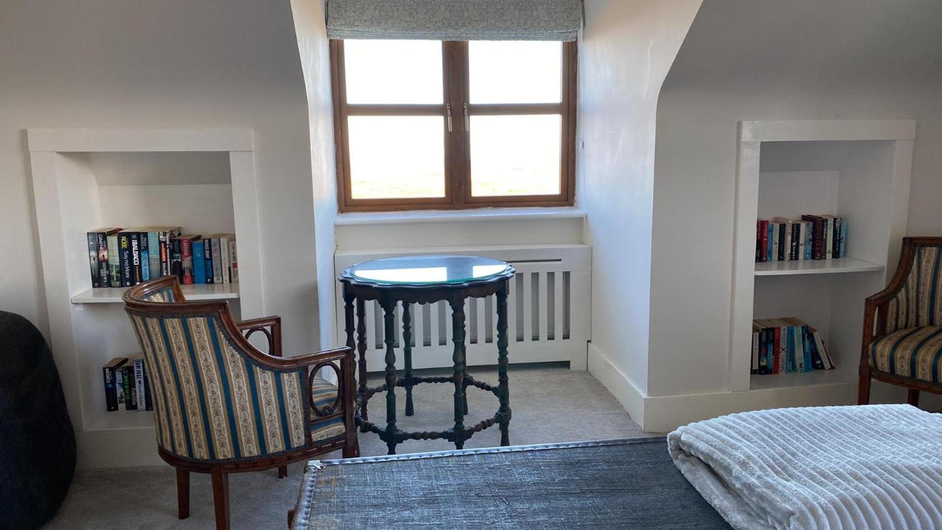 Drop Anchor House, Spacious 3 Bedroom Apartment, Fabulous Sea Views Cleggan Εξωτερικό φωτογραφία